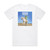 Rudimental Let Me Live Album Cover T-Shirt White