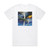 Ruud Heij Return To The Origin Album Cover T-Shirt White