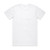 Ryoji Ikeda Matrix Album Cover T-Shirt White