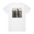 Rodney Crowell Old Yellow Moon Album Cover T-Shirt White