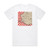 Red Snapper Key Album Cover T-Shirt White