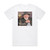 Roger Whittaker Wunder Album Cover T-Shirt White