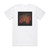 Red City Radio Red City Radio Album Cover T-Shirt White