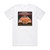 Raging Speedhorn The Gush Album Cover T-Shirt White