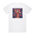 Reckless Tide Helleraser Album Cover T-Shirt White