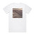 Red House Painters Shock Me Album Cover T-Shirt White