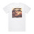 Red House Painters Red House Painters Album Cover T-Shirt White