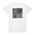 Red House Painters Retrospective Album Cover T-Shirt White