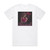 Roxi Drive Come To Me Album Cover T-Shirt White