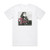 Roxi Drive Run All Night Chase This Dream Album Cover T-Shirt White