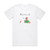 Rejjie Snow Rejovich Album Cover T-Shirt White