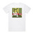 Rachid Taha Made In Medina Album Cover T-Shirt White