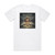 Rezurex Dance Of The Dead Album Cover T-Shirt White
