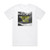 Reno Divorce Ship Of Fools Album Cover T-Shirt White