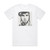 Rival Consoles Kid Velo Album Cover T-Shirt White