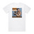 Rummelsnuff Kraftgewinn Album Cover T-Shirt White
