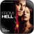 Trevor Jones From Hell Album Cover Sticker
