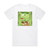Red Vox Trolls And Goblins Album Cover T-Shirt White Red Vox Trolls And Goblins Album Cover T-Shirt White