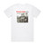 Ry Cooder My Name Is Buddy Album Cover T-Shirt White