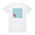 Real Friends Composure Album Cover T-Shirt White