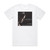 Rupert Gregson-Williams The Crown Album Cover T-Shirt White