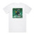 Republika Republika Marze Album Cover T-Shirt White