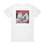 Rat-zinger Crnicas De La Destruccin Album Cover T-Shirt White