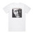 Reinhard Mey Nanga Parbat Album Cover T-Shirt White