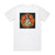 Rattlehand Rattlehand Album Cover T-Shirt White