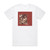 Ricchi e poveri Rp Album Cover T-Shirt White
