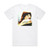 Rita Lee Rita Lee 2 Album Cover T-Shirt White Rita Lee Rita Lee 2 Album Cover T-Shirt White