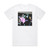 Rita Lee Bombom Album Cover T-Shirt White Rita Lee Bombom Album Cover T-Shirt White