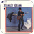 Stanley Jordan Magic Touch Album Cover Sticker