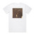 Renaissance Illusion Album Cover T-Shirt White Renaissance Illusion Album Cover T-Shirt White