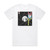 Renaissance Camera Camera Album Cover T-Shirt White Renaissance Camera Camera Album Cover T-Shirt White