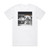 Ryan Bingham and The Dead Horses Roadhouse Sun Album Cover T-Shirt White