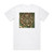 Roam Head Down Album Cover T-Shirt White