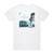 Regina Carter Paganini After A Dream Album Cover T-Shirt White