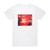 Regina Carter Freefall Album Cover T-Shirt White