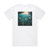 Railroad Earth Railroad Earth Album Cover T-Shirt White