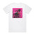 Radkey Devil Fruit Album Cover T-Shirt White