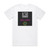 Real McCoy  Make A Move Album Cover T-Shirt White