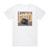 Ray Brown One Oclock Jump 1953 Album Cover T-Shirt White Ray Brown One Oclock Jump 1953 Album Cover T-Shirt White