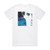 Raul Orellana Raul Mix Album Cover T-Shirt White