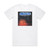 Rockets On The Road Again Album Cover T-Shirt White