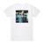 Roachford The Very Best Of Roachford Album Cover T-Shirt White Roachford The Very Best Of Roachford Album Cover T-Shirt White
