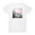 Ringo Deathstarr Colour Trip Album Cover T-Shirt White