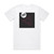 Ralph Myerz Ralphorama Appetite 4 Selfdestruction Album Cover T-Shirt White