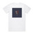 Rosie Lowe Control Album Cover T-Shirt White