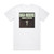 Raga Rockers Forbudte Flelser Album Cover T-Shirt White
